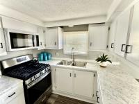 Fleetwood Mobile Home