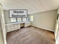 Fleetwood Mobile Home