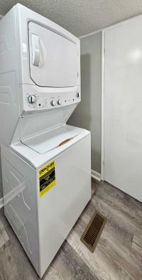 Fleetwood Mobile Home