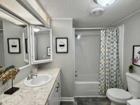 Fleetwood Mobile Home