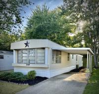 Fleetwood Mobile Home