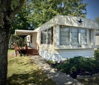 Fleetwood Mobile Home