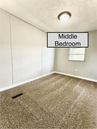 Fleetwood Mobile Home