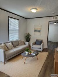 2023 Clayton - Wakarusa The Pulse 7616-714 Manufactured Home