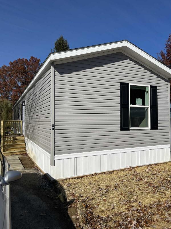 2025 Clayton Mobile Home For Sale