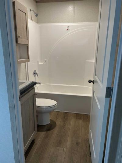 Photo 5 of 6 of home located at 1480 Fay Rd., #80 Loveland, OH 45140