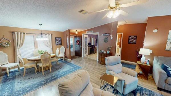 2003 Jacobson  Mobile Home For Sale