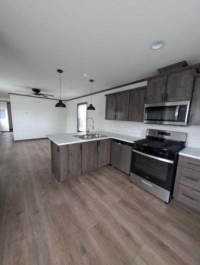 Photo 3 of 10 of home located at 523 54th Ave N #52 Saint Cloud, MN 56303