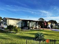 1987 MERF Mobile Home