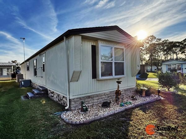 1987 MERF Mobile Home