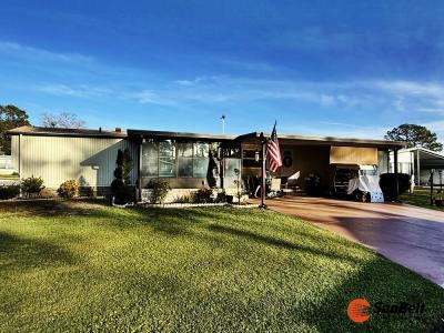 Photo 4 of 23 of home located at 76 Lavender Lane Eustis, FL 32726