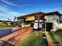 1987 MERF Mobile Home