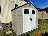 1987 MERF Mobile Home