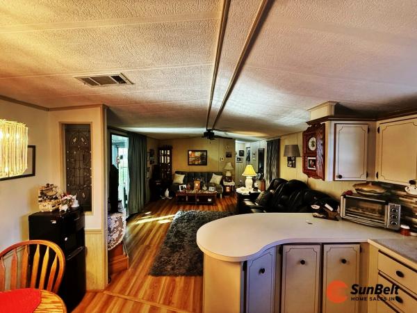 1987 MERF Mobile Home