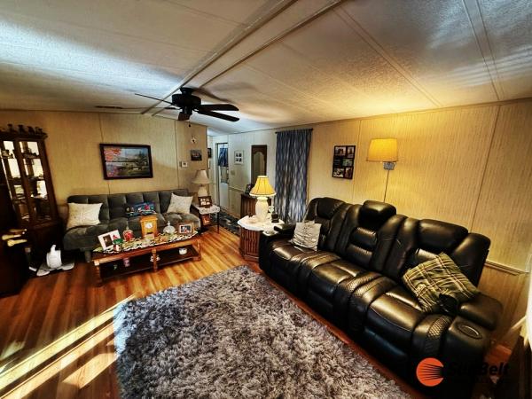 1987 MERF Mobile Home