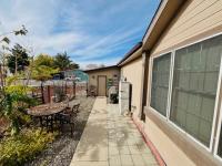 1992 Skyline Lexington Mobile Home