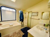 1992 Skyline Lexington Mobile Home