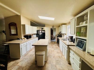 Photo 4 of 8 of home located at 132 Farmington Way Fernley, NV 89408