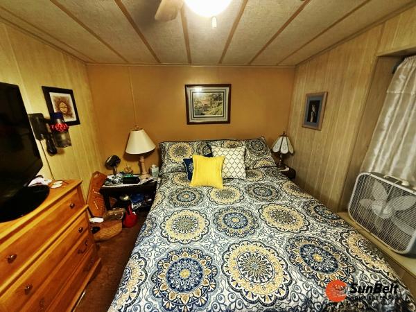 1987 MERF Mobile Home