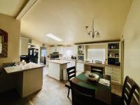 1992 Skyline Lexington Mobile Home