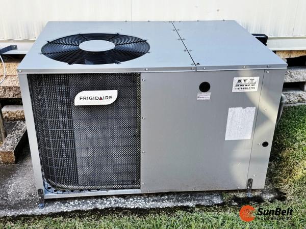 1987 MERF Mobile Home