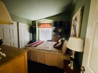 1992 Skyline Lexington Mobile Home