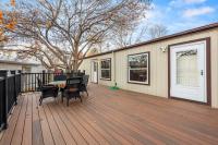 2015 Skyline Mobile Home