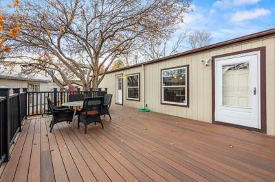 Photo 2 of 10 of home located at 5000 Butte St. Lot 175 Boulder, CO 80301