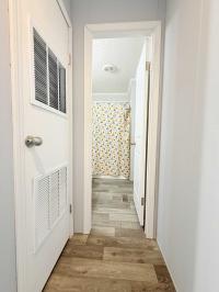 2022 Manufactured Home