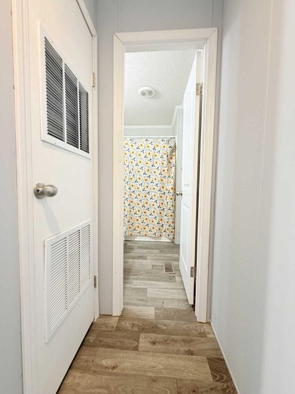 2022 Manufactured Home