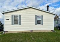 2000 Four Seasons Manufactured Home