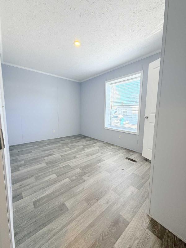 2022 Manufactured Home