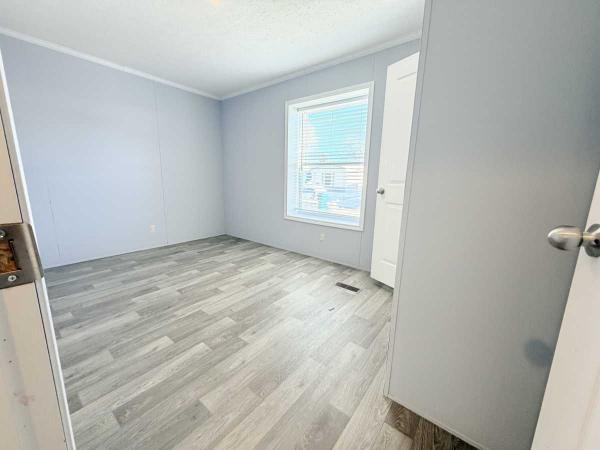 2022 Manufactured Home