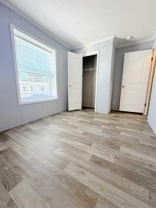 2022 Manufactured Home