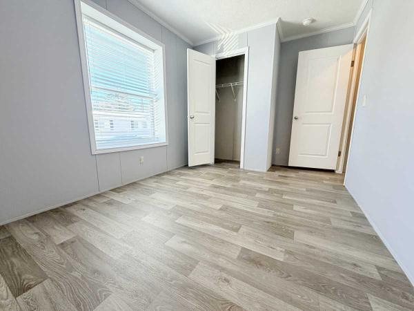 2022 Manufactured Home