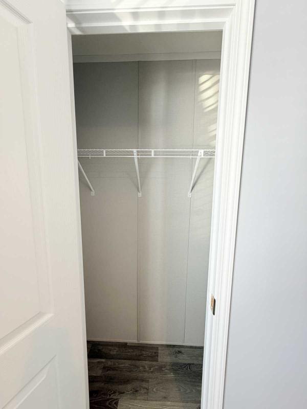 2022 Manufactured Home