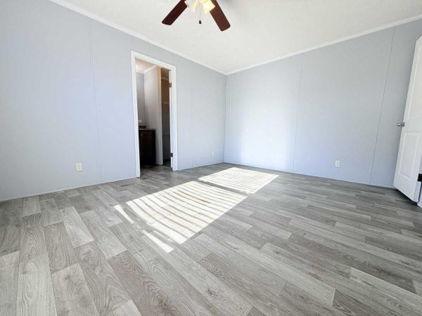 2022 Manufactured Home