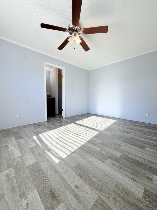 2022 Manufactured Home