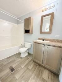 2022 Manufactured Home