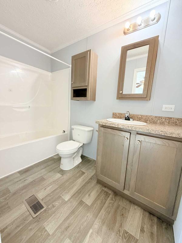 2022 Manufactured Home