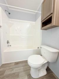 2022 Manufactured Home