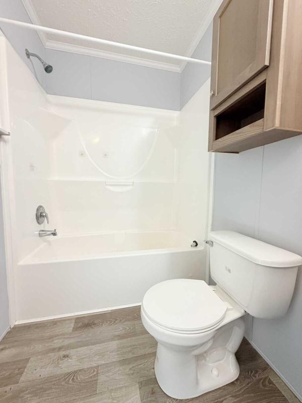 2022 Manufactured Home