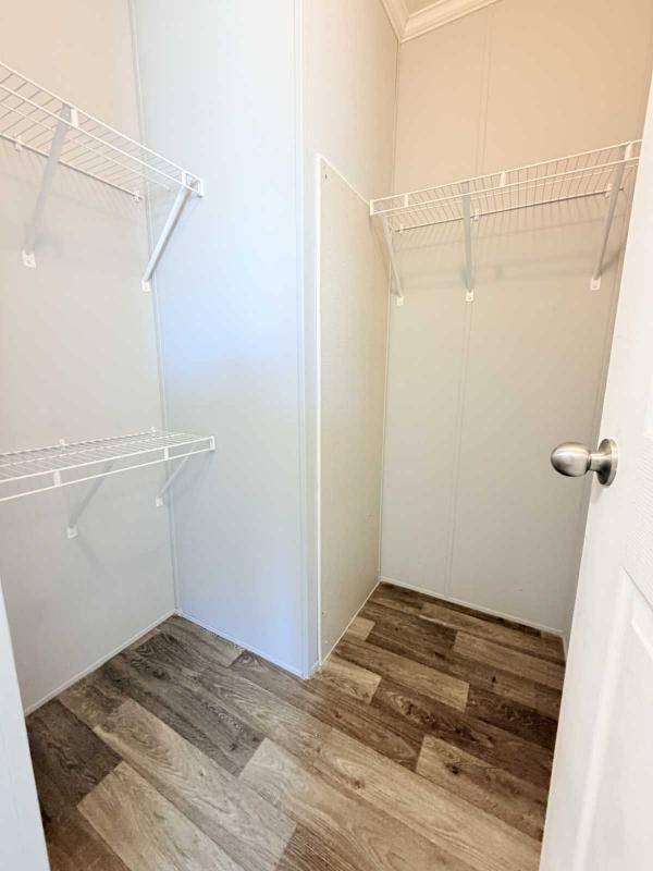 2022 Manufactured Home