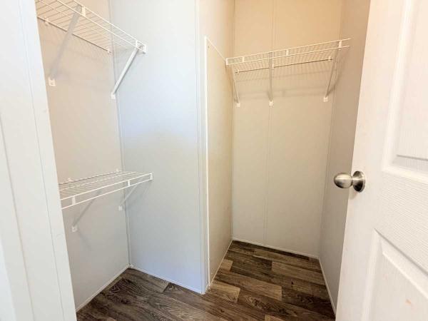 2022 Manufactured Home