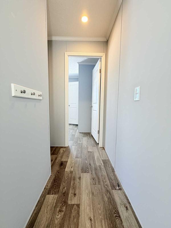 2022 Manufactured Home