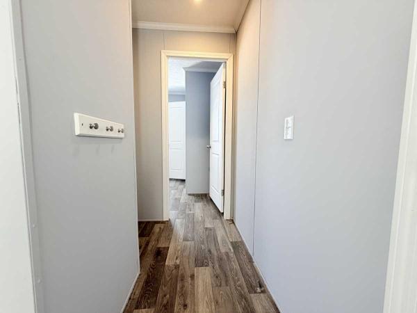 2022 Manufactured Home