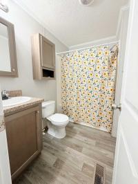 2022 Manufactured Home