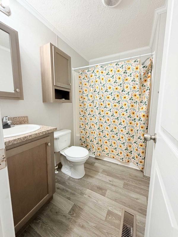 2022 Manufactured Home