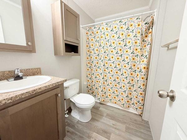 2022 Manufactured Home