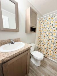 2022 Manufactured Home